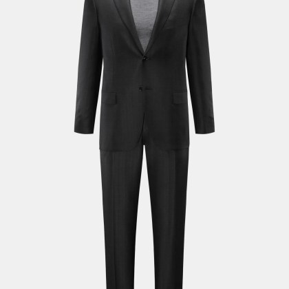 Corneliani - Herren - Anzug anthrazit Corneliani - Herren - Anzug anthrazit