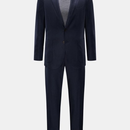 Boglioli - Herren - Anzug %27K. Jacket%27 navy Boglioli - Herren - Anzug %27K. Jacket%27 navy