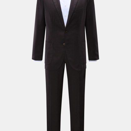 Boglioli - Herren - Anzug dark navy Boglioli - Herren - Anzug dark navy