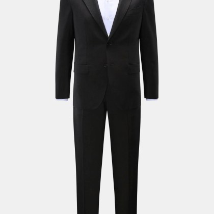 Caruso - Herren - Anzug %27Aida%27 anthrazit Caruso - Herren - Anzug %27Aida%27 anthrazit