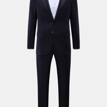 Caruso - Herren - Anzug %27Aida%27 navy Caruso - Herren - Anzug %27Aida%27 navy