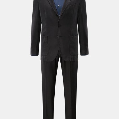 Santaniello - Herren - Anzug dunkelgrau Santaniello - Herren - Anzug dunkelgrau