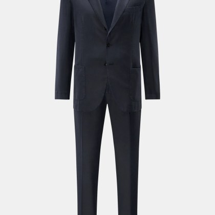 Santaniello - Herren - Anzug anthrazit Santaniello - Herren - Anzug anthrazit