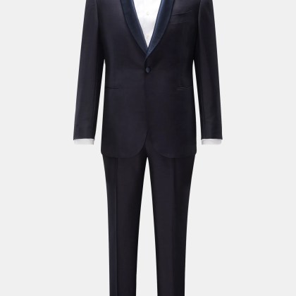 Stile Latino - Herren - Smoking %27Vincenzo%27 navy Stile Latino - Herren - Smoking %27Vincenzo%27 navy