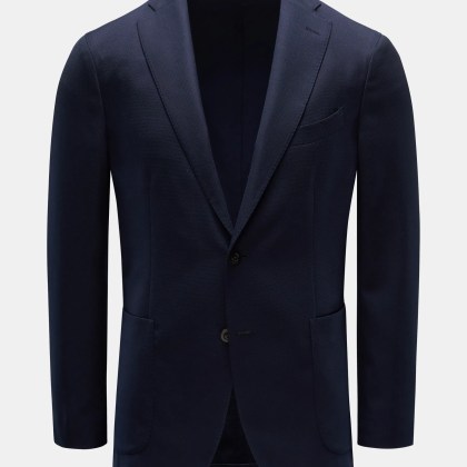 Boglioli - Herren - Sakko %27K. Jacket%27 navy Boglioli - Herren - Sakko %27K. Jacket%27 navy