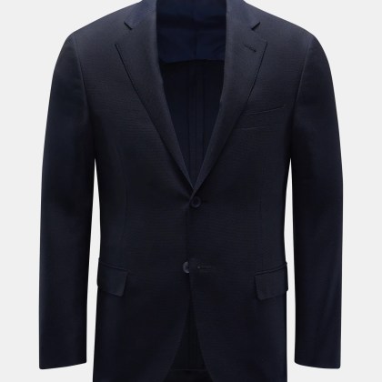 Corneliani - Herren - Sakko navy Corneliani - Herren - Sakko navy