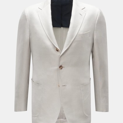 Stile Latino - Herren - Sakko %27Vincenzo%27 beige Stile Latino - Herren - Sakko %27Vincenzo%27 beige