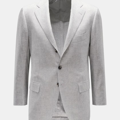 Cesare Attolini - Herren - Sakko grau Cesare Attolini - Herren - Sakko grau