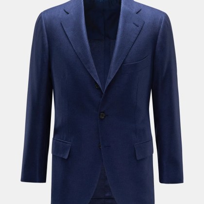 Cesare Attolini - Herren - Sakko navy Cesare Attolini - Herren - Sakko navy