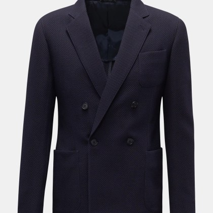 Giorgio Armani - Herren - Sakko navy Giorgio Armani - Herren - Sakko navy