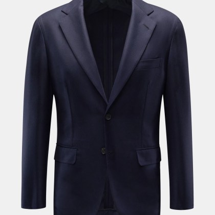 Brioni - Herren - Sakko %27New Plume%27 navy Brioni - Herren - Sakko %27New Plume%27 navy