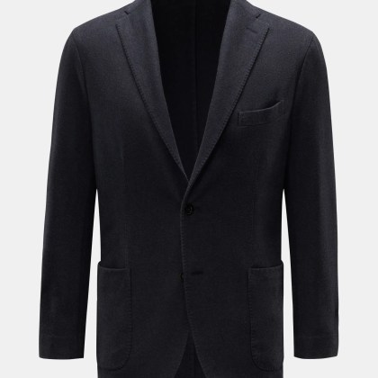 Boglioli - Herren - Sakko %27K. Jacket%27 dunkelgrau Boglioli - Herren - Sakko %27K. Jacket%27 dunkelgrau
