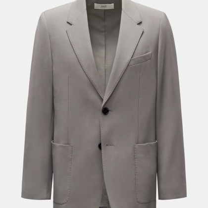 Ami Paris - Herren - Sakko grau Ami Paris - Herren - Sakko grau