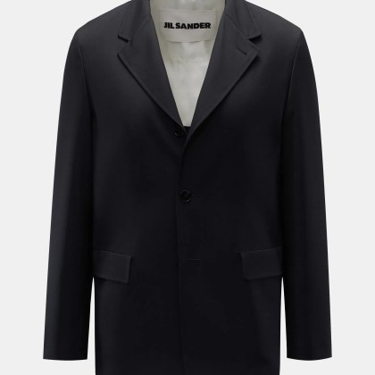 Jil Sander - Herren - Sakko dark navy Jil Sander - Herren - Sakko dark navy