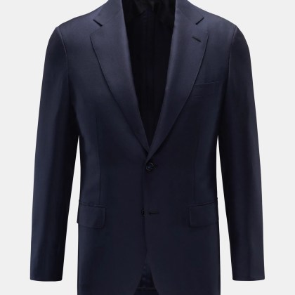 Brioni - Herren - Sakko %27New Plume%27 navy Brioni - Herren - Sakko %27New Plume%27 navy
