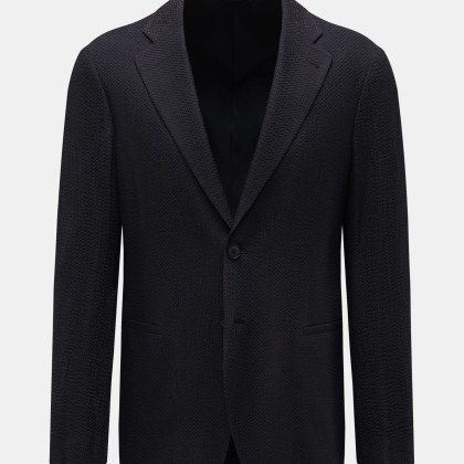 Giorgio Armani - Herren - Sakko dark navy Giorgio Armani - Herren - Sakko dark navy