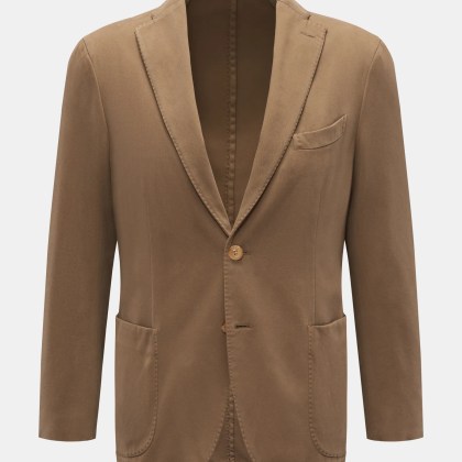 Boglioli - Herren - Sakko %27K. Jacket%27 oliv Boglioli - Herren - Sakko %27K. Jacket%27 oliv