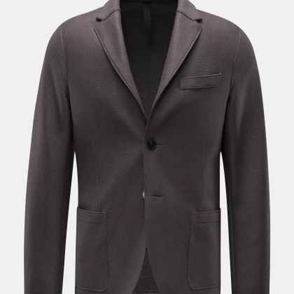 Harris Wharf London - Herren - Sakko dunkelgrau Harris Wharf London - Herren - Sakko dunkelgrau