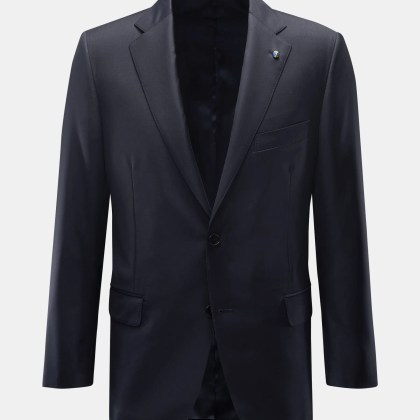 Belvest - Herren - Sakko navy Belvest - Herren - Sakko navy