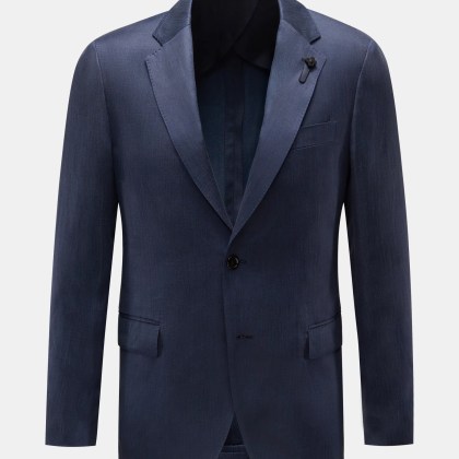 Lardini - Herren - Sakko dunkelblau Lardini - Herren - Sakko dunkelblau