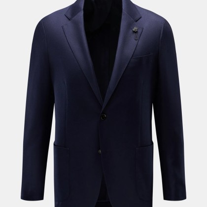 Lardini - Herren - Sakko navy Lardini - Herren - Sakko navy