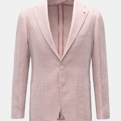 Tagliatore - Herren - Sakko rosé Tagliatore - Herren - Sakko rosé