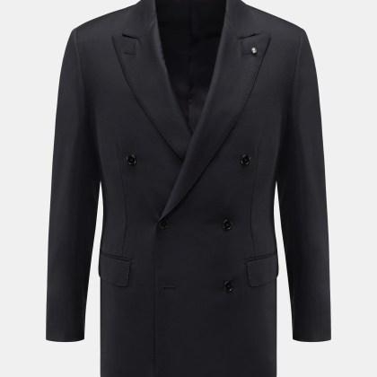 Belvest - Herren - Sakko dark navy Belvest - Herren - Sakko dark navy