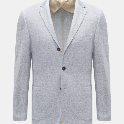 Maurizio Baldassari - Herren - Jersey-Sakko rauchblau Maurizio Baldassari - Herren - Jersey-Sakko rauchblau