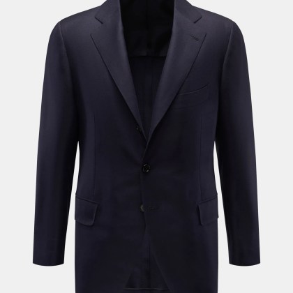 Cesare Attolini - Herren - Cashmere Sakko navy Cesare Attolini - Herren - Cashmere Sakko navy