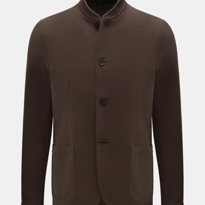 Harris Wharf London - Herren - Sakko dunkelbraun Harris Wharf London - Herren - Sakko dunkelbraun