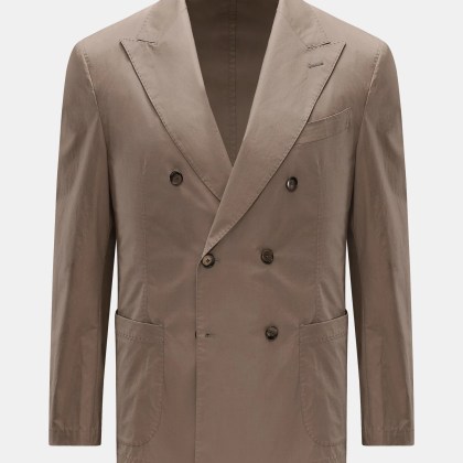 Windsor - Herren - Sakko %27Baristo%27 taupe Windsor - Herren - Sakko %27Baristo%27 taupe