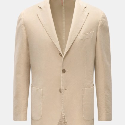 Santaniello - Herren - Sakko beige Santaniello - Herren - Sakko beige