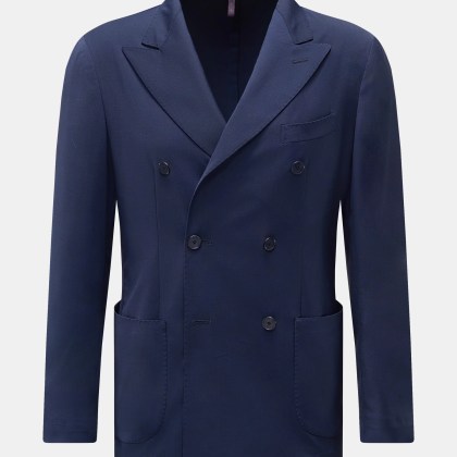 Santaniello - Herren - Blazer navy Santaniello - Herren - Blazer navy