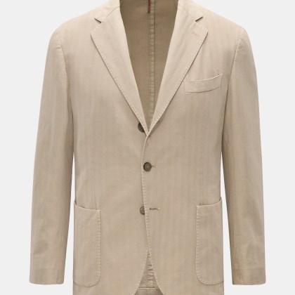 Santaniello - Herren - Sakko beige Santaniello - Herren - Sakko beige