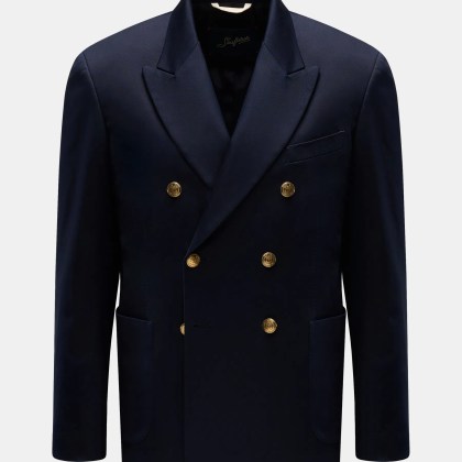 Seafarer - Herren - Sakko navy Seafarer - Herren - Sakko navy