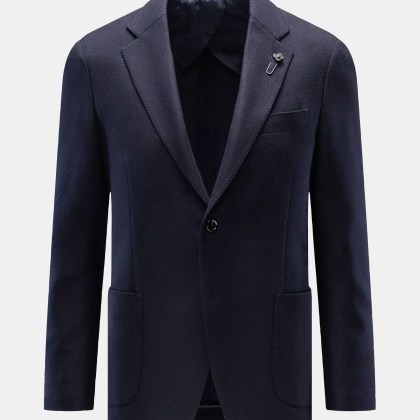 Lardini - Herren - Sakko navy Lardini - Herren - Sakko navy