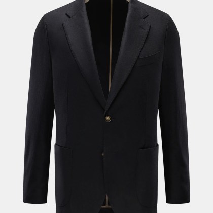 Windsor - Herren - Sakko %27Giorno%27 dark navy Windsor - Herren - Sakko %27Giorno%27 dark navy
