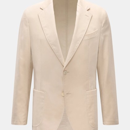 Windsor - Herren - Cordsakko %27Gio%27 creme Windsor - Herren - Cordsakko %27Gio%27 creme