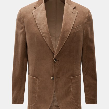 Windsor - Herren - Cordsakko %27Gio%27 braun Windsor - Herren - Cordsakko %27Gio%27 braun