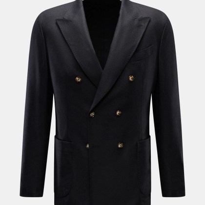 Windsor - Herren - Sakko %27Salio%27 dark navy Windsor - Herren - Sakko %27Salio%27 dark navy