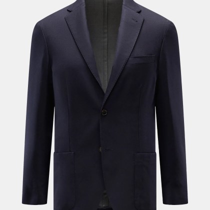 Corneliani - Herren - Sakko navy Corneliani - Herren - Sakko navy