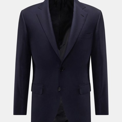 Brioni - Herren - Sakko %27New Plume%27 navy Brioni - Herren - Sakko %27New Plume%27 navy