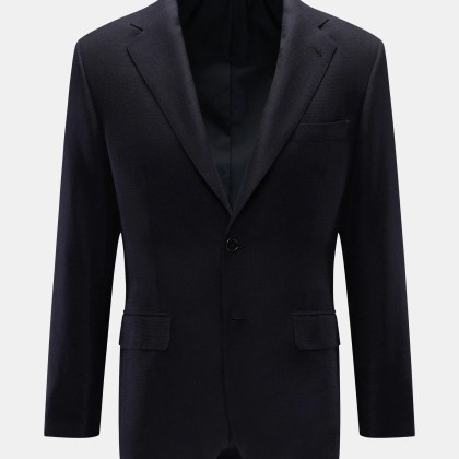 Brioni - Herren - Sakko %27New Plume%27 navy Brioni - Herren - Sakko %27New Plume%27 navy