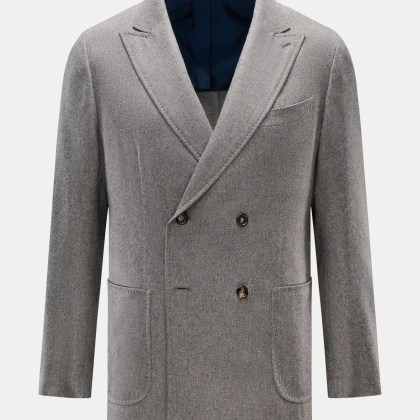 Sipario - Herren - Sakko %27Ivan%27 grau meliert Sipario - Herren - Sakko %27Ivan%27 grau meliert