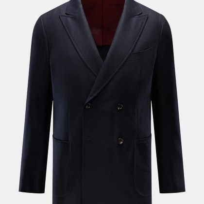 Sipario - Herren - Sakko %27Ivan%27 navy Sipario - Herren - Sakko %27Ivan%27 navy