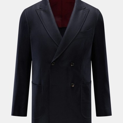 Sipario - Herren - Sakko %27Ivan%27 navy Sipario - Herren - Sakko %27Ivan%27 navy