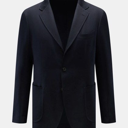 Sipario - Herren - Sakko %27Ginza%27 dark navy Sipario - Herren - Sakko %27Ginza%27 dark navy