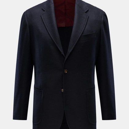 Stile Latino - Herren - Sakko %27Vincenzo%27 navy Stile Latino - Herren - Sakko %27Vincenzo%27 navy