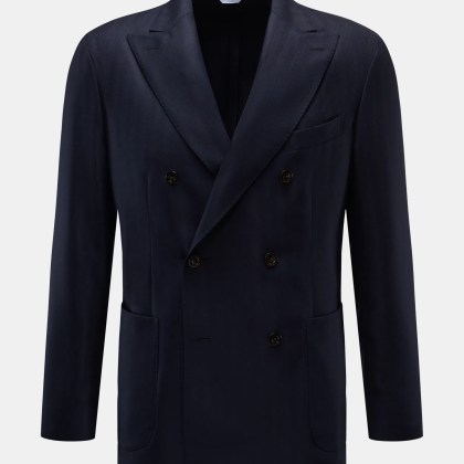Boglioli - Herren - Sakko %27K. Jacket%27 navy Boglioli - Herren - Sakko %27K. Jacket%27 navy