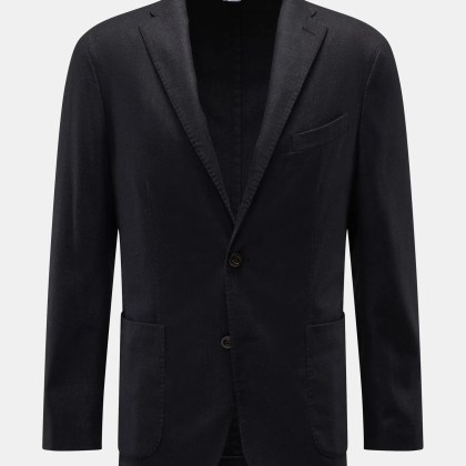 Boglioli - Herren - Sakko %27K. Jacket%27 anthrazit Boglioli - Herren - Sakko %27K. Jacket%27 anthrazit